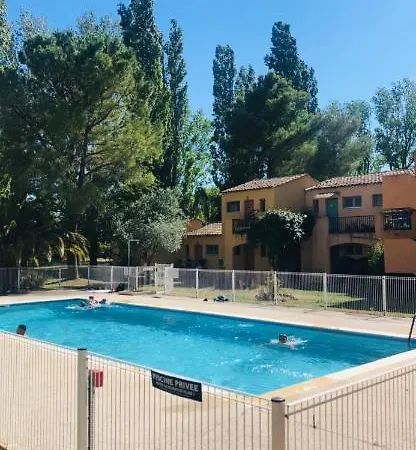 Village 7 En De En Camargue 阿爾勒