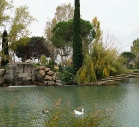 公寓 Village 7 En De En Camargue *