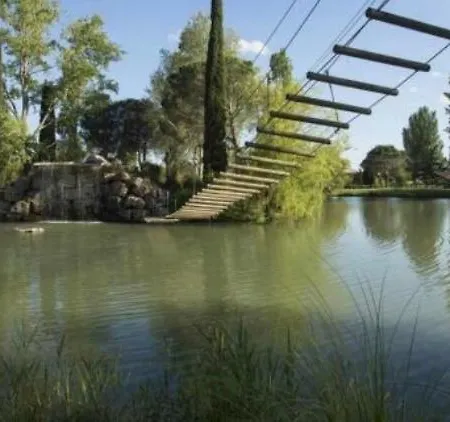 公寓 Village 7 En De En Camargue