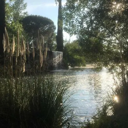 Village 7 En De En Camargue 公寓 阿爾勒
