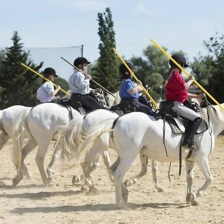 Village 7 En De En Camargue