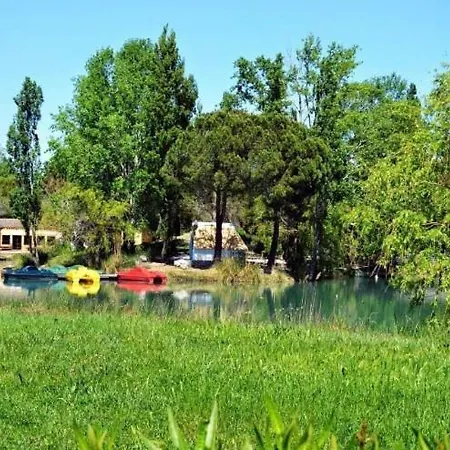 Village 7 En De En Camargue * 阿爾勒