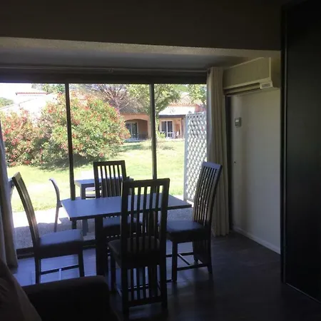 Village 7 En De En Camargue * 阿爾勒