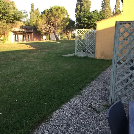 Village 7 En De En Camargue 阿爾勒